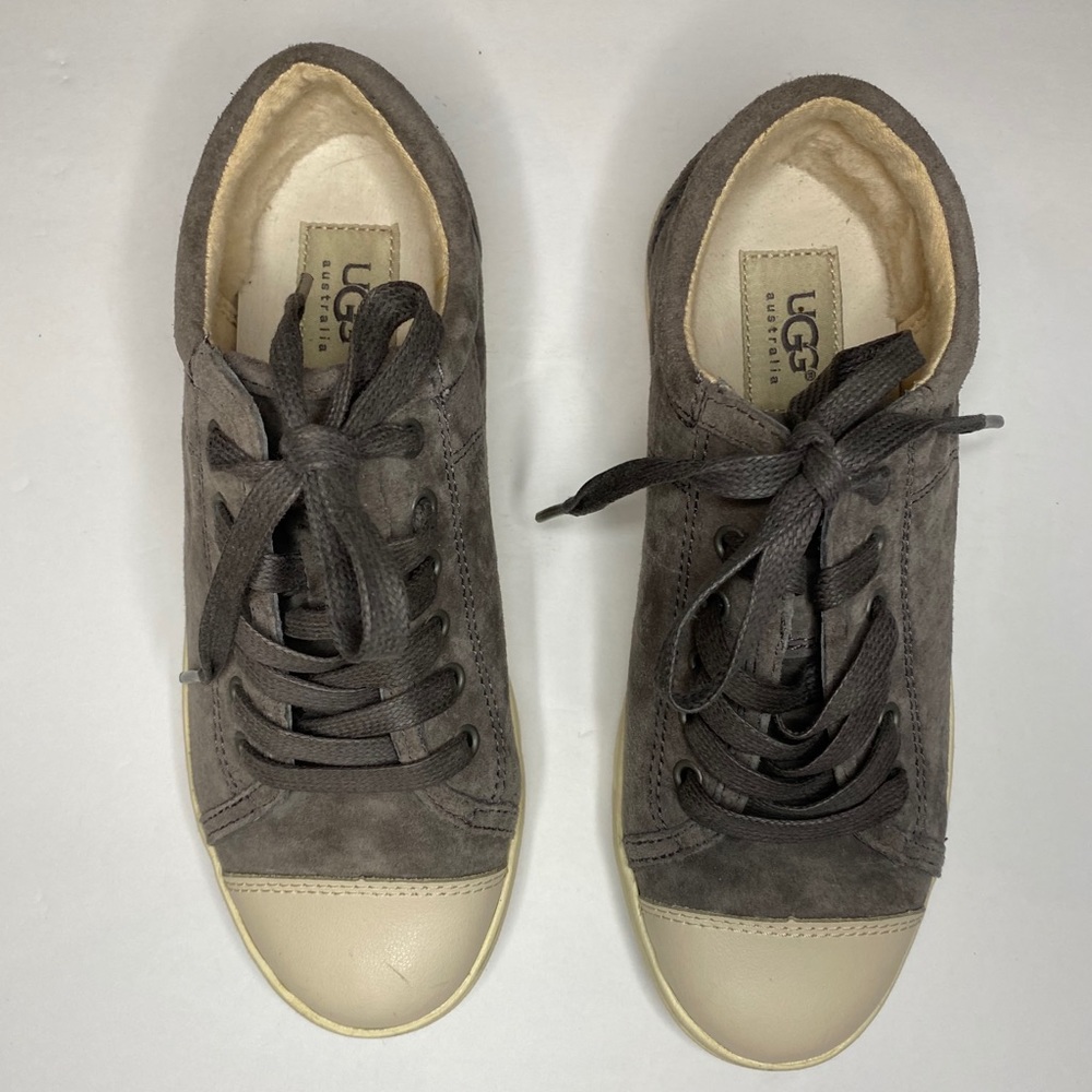 UGG sneakers